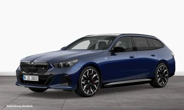 Gebrauchte BMW i5