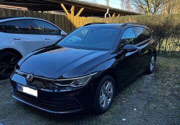 VW Golf 53.751 km 24.000 &euro; Hamburg 20535