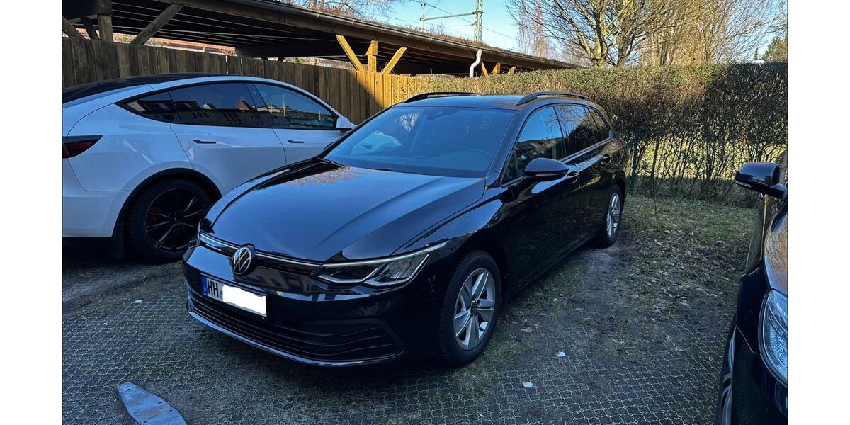 VW Golf 53.751 km 24.000 &euro; Hamburg 20535