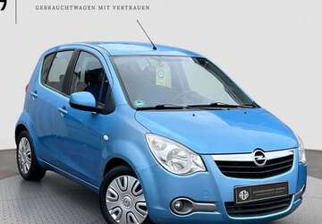 Opel Agila 83.020 km 3.993 &euro; Hamburg 21031