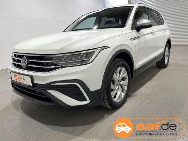 VW Tiguan Allspace 111.000 km 26.950 &euro; Norderstedt 22848