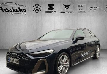 Audi A5 12.000 km 70.450 &euro; Hamburg 22393