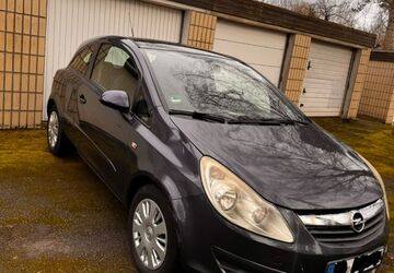 Opel Corsa 186.162 km 990 &euro; Hamburg 22149