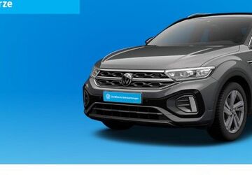 VW T-Cross 48.761 km 20.995 &euro; Neu Wulmstorf 21629