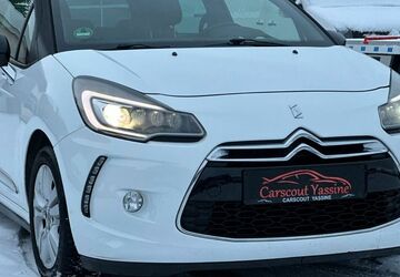 Citroen DS3 120.000 km 5.990 &euro; Buxtehude 21614