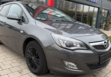Opel Astra 231.500 km 3.300 &euro; Neu Wulmstorf 21629