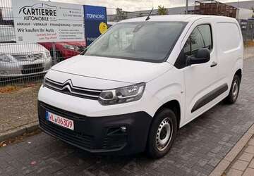 Citroen Berlingo 230.709 km 6.650 &euro; Winsen 21423
