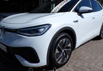 VW ID.5 55.668 km 27.940 &euro; Trittau 22946