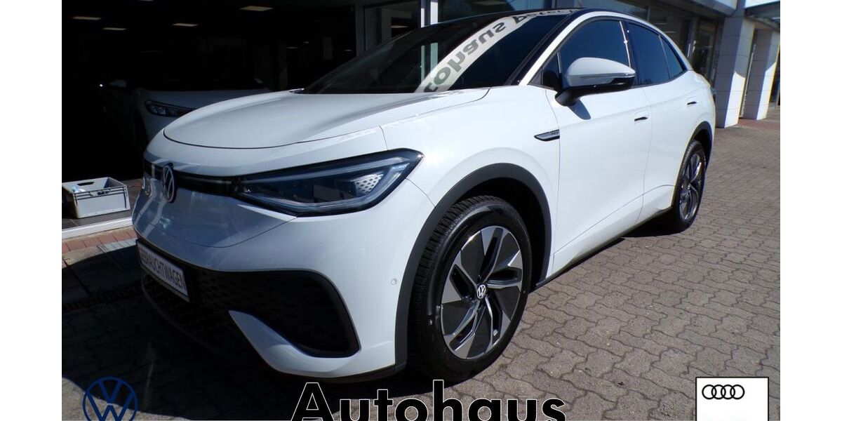 VW ID.5 55.668 km 27.940 &euro; Trittau 22946