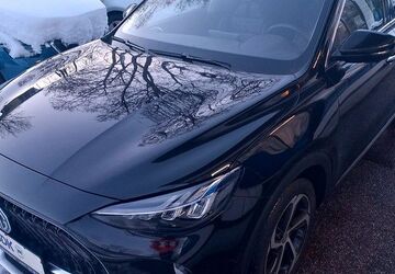 MG HS 20.470 km 22.950 &euro; Hamburg 21031