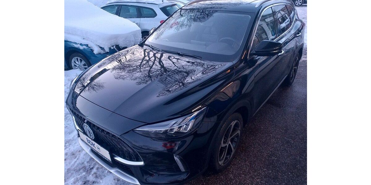 MG HS 20.470 km 22.950 &euro; Hamburg 21031