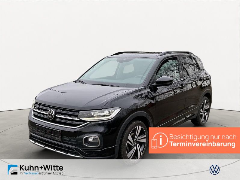 VW T-Cross 37.232 km 22.425 &euro; Jesteburg 21266