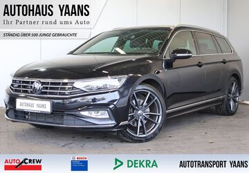 VW Passat Variant 33.580 km 31.679 &euro; Pinneberg 25421