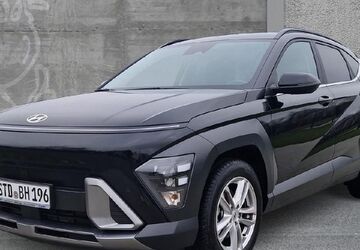 Hyundai KONA 4.500 km 23.980 &euro; Jork-Königreich 21635