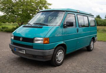 VW T4 California 257.591 km 7.999 &euro; Hamburg 21129