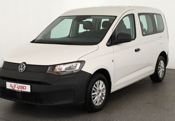 VW Caddy 79.969 km 20.990 &euro; Hamburg 22761