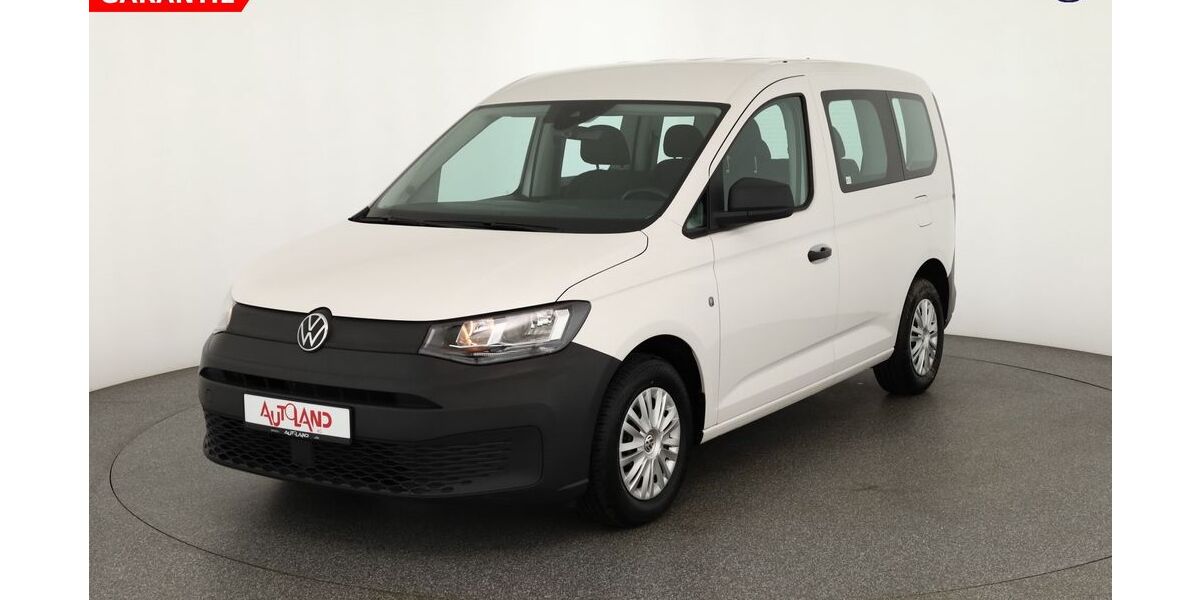 VW Caddy 79.969 km 20.990 &euro; Hamburg 22761
