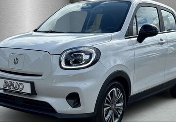 Leapmotor T03 4.500 km 17.990 &euro; Hamburg 21079