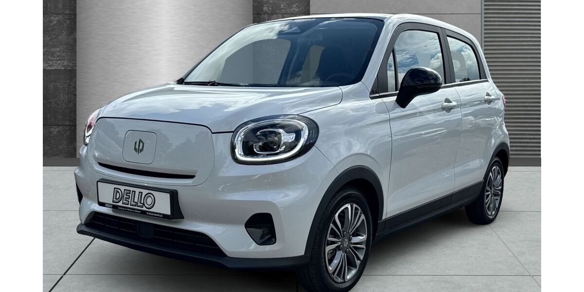 Leapmotor T03 4.500 km 17.990 &euro; Hamburg 21079