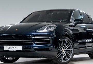 Porsche Cayenne 69.587 km 61.970 &euro; Hamburg 22087