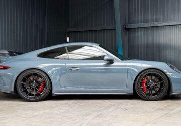 Porsche 991 35.531 km 155.911 &euro; Siek 22962