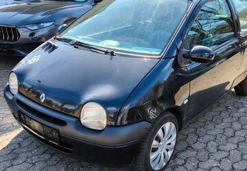 Renault Twingo 145.000 km 2.200 &euro; Buxtehude 21614