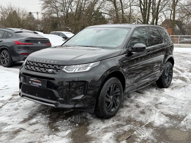 Land Rover Discovery Sport 142.550 km 22.990 &euro; Hamburg 22529