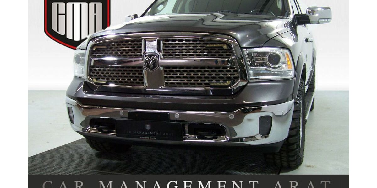 Dodge RAM 97.815 km 35.998 &euro; Hamburg Stadtteil Horn 22119