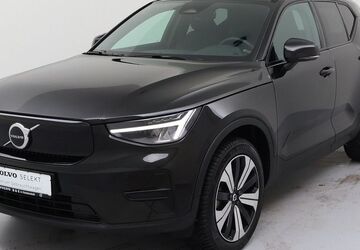Volvo XC40 47.420 km 31.950 &euro; Norderstedt 22848