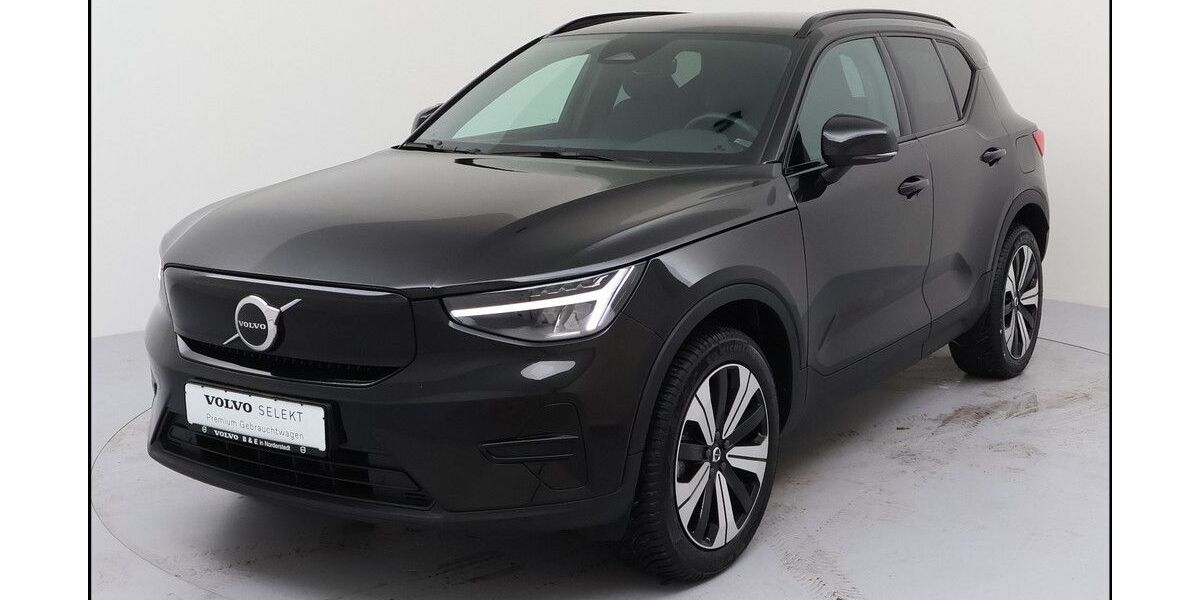 Volvo XC40 47.420 km 31.950 &euro; Norderstedt 22848