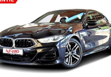 BMW M850 70.670 km 56.490 &euro; Hamburg 22761