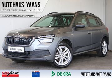 Skoda Kamiq 48.840 km 15.389 &euro; Pinneberg 25421