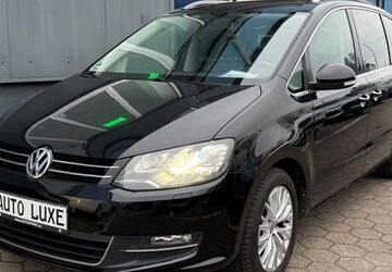 VW Sharan 148.000 km 13.499 &euro; Hamburg 20539