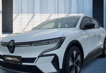 Renault Megane E-TECH 42.022 km 16.990 &euro; Hamburg 22529