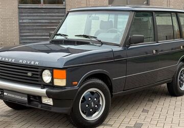 Land Rover Range Rover 205.339 km 24.499 &euro; Norderstedt 22848