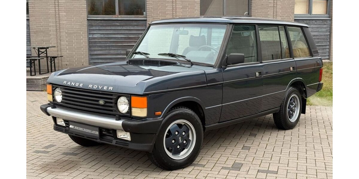 Land Rover Range Rover 205.339 km 24.499 &euro; Norderstedt 22848