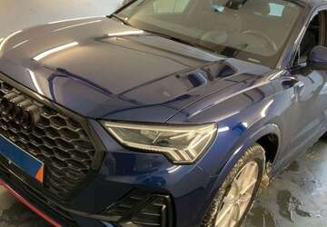 Audi Q3 30.790 km 40.990 &euro; Harmstorf 21228