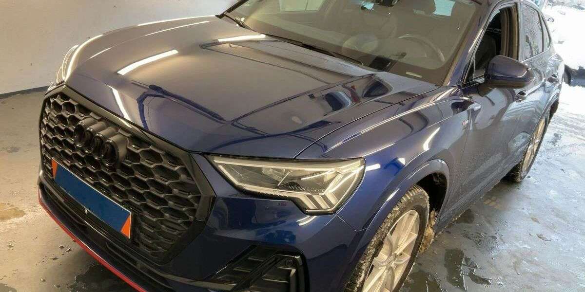 Audi Q3 30.790 km 40.990 &euro; Harmstorf 21228