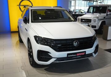 VW Touareg 155.780 km 35.999 &euro; Hollenstedt 21279