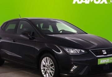 Seat Ibiza 25.191 km 19.850 &euro; Ahrensburg 22926