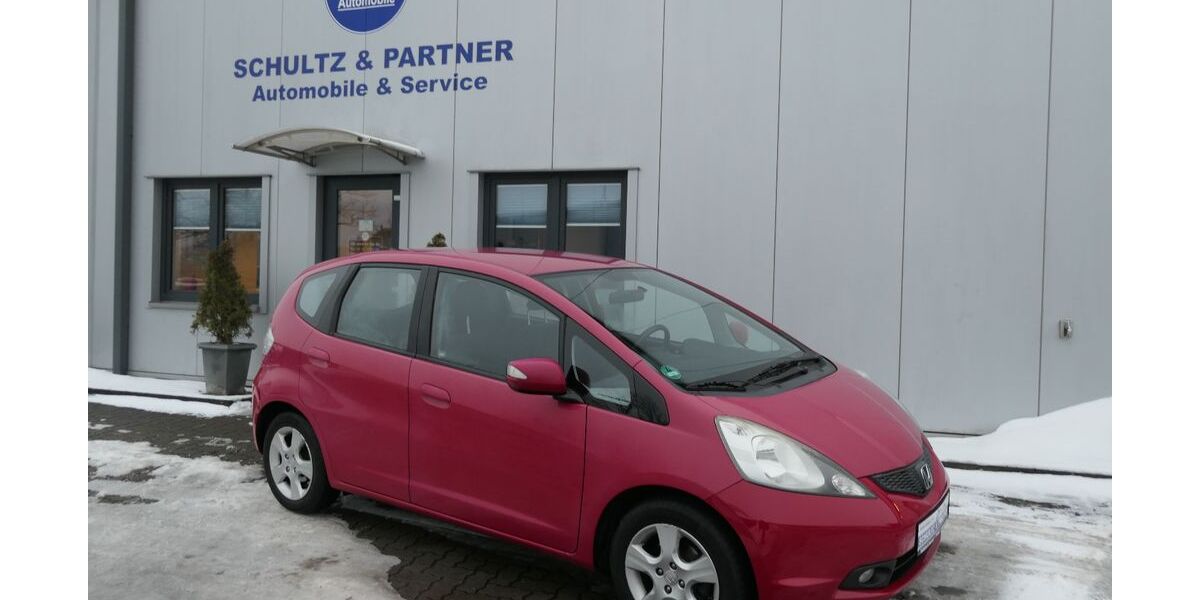Honda Jazz 246.524 km 1.790 &euro; Trittau bei Hamburg 22946