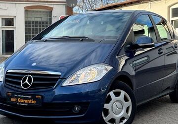 Mercedes-Benz A 160 198.000 km 3.190 &euro; Hamburg 22041