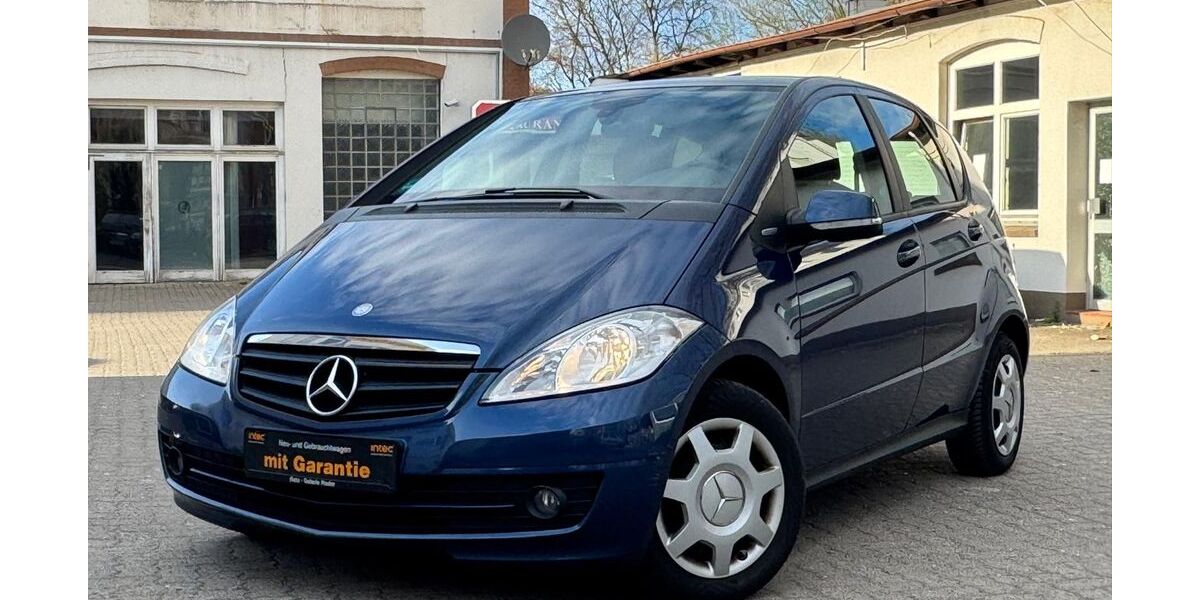 Mercedes-Benz A 160 198.000 km 3.190 &euro; Hamburg 22041