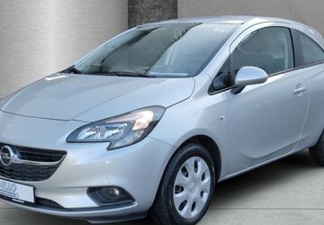 Opel Corsa 31.243 km 9.490 &euro; Norderstedt 22848