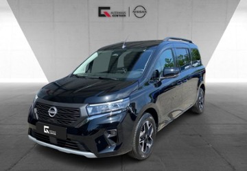 Nissan Townstar 4.500 km 33.333 &euro; Hamburg 20537