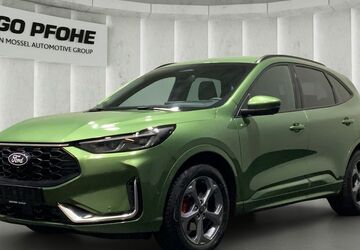 Ford Kuga 9.425 km 34.790 &euro; Norderstedt 22848