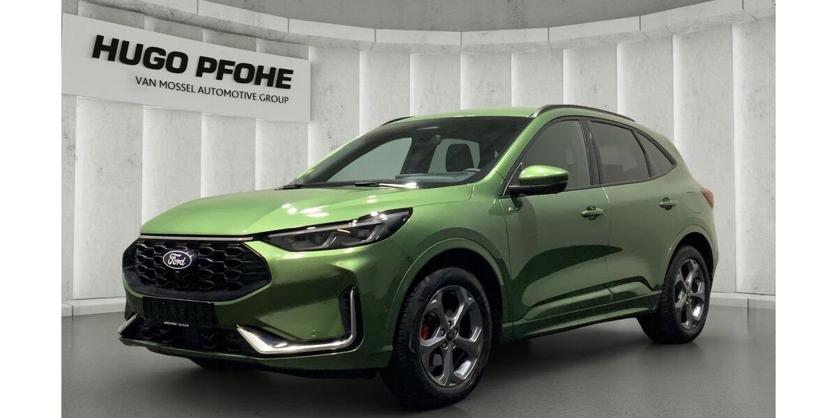 Ford Kuga 9.425 km 34.790 &euro; Norderstedt 22848