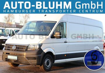 VW Crafter 104.258 km 27.251 &euro; Hamburg-Moorfleet 22113