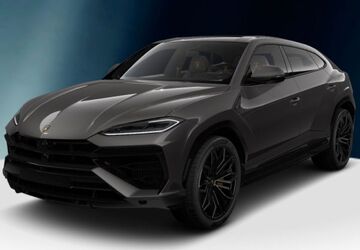 Lamborghini Urus 6.700 km 316.000 &euro; Hamburg 20539