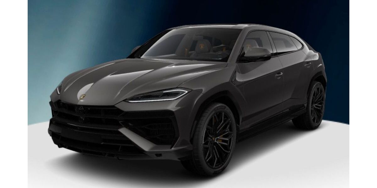 Lamborghini Urus 6.700 km 316.000 &euro; Hamburg 20539